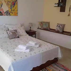 Venetian Garden Appartement