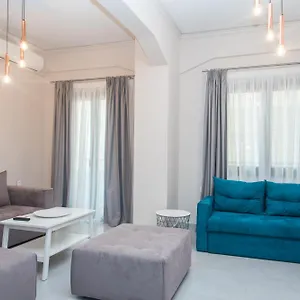 Comfy & Modern In The Heart Of Appartement
