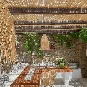 Bellou , Mykonos Town Grèce