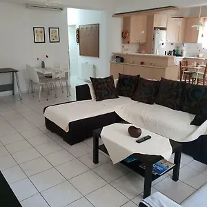 Spacious With Large Balcony Appartement